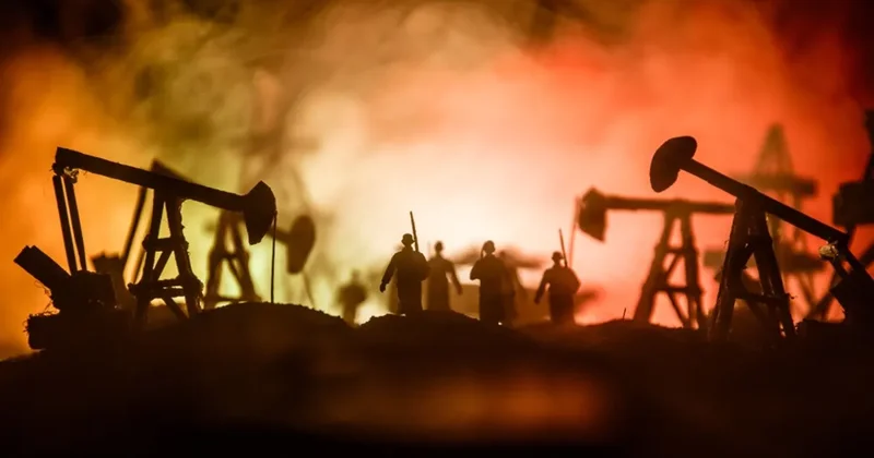 Enerji fiyatları tepe taklak! Petrol, gaz ve kömür fiyatları sert yükseldi