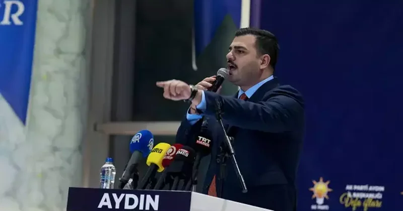 Eyyüp Kadir İnan: Biz Özlem Hanım ın duruşunun sonuna kadar yanındayız