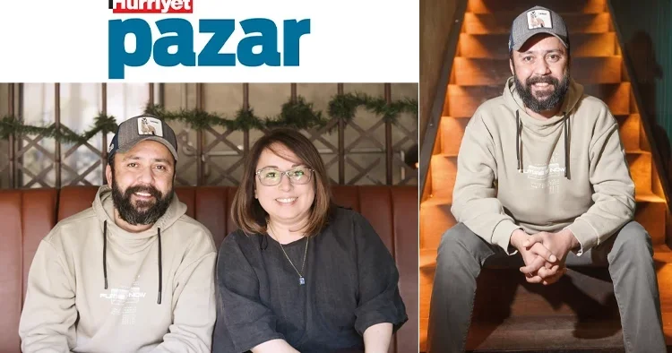 ‘YouTube’da kanalının olması toprak sahibi olmak gibi geliyor’