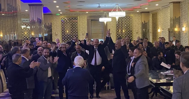 Bursa Özel Halk Otobüsçüleri Odası nda başkanlığa Ramazan Çalan seçildi Bursa Haberleri