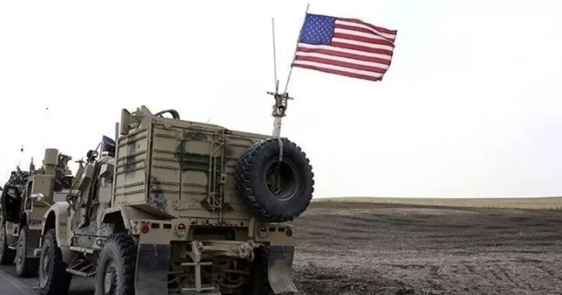 Savaşta yeni aşama hazırlığı: İşte ABD nin kara harekatı planı: Daha tehlikeli