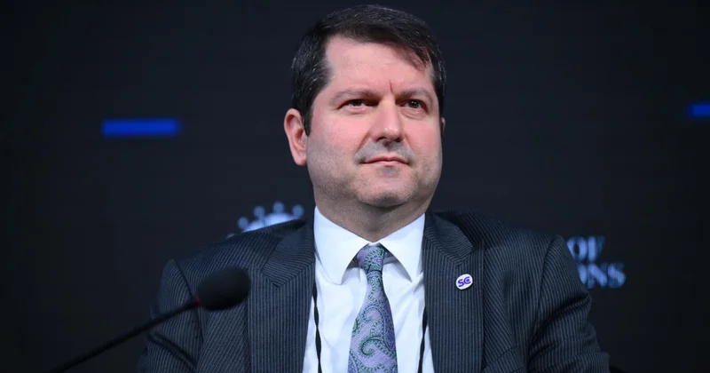 MİA Başkan Yardımcısı Uygur: İran ı ortadan kaldırmaya yönelik bir politika izleniyor