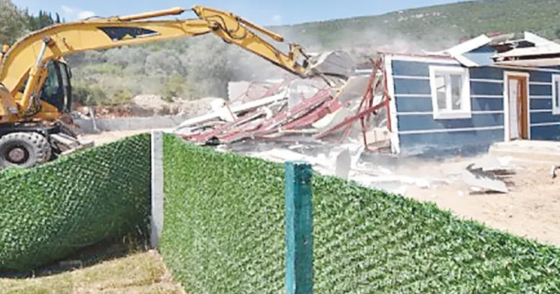 İktidar 11 bin hobi bahçesini hedefe aldı Sözcü Gazetesi