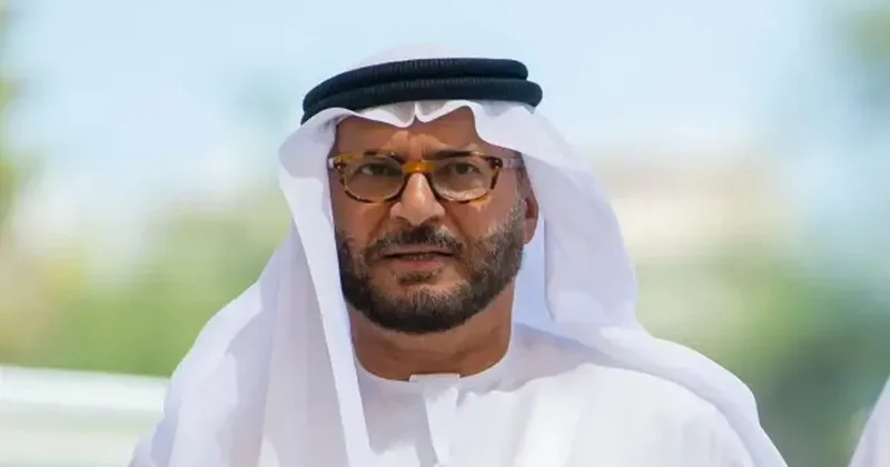 BAE den İran a iki talep! Hayati önem taşıyor