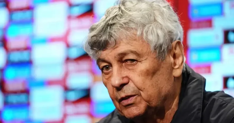 Lucescu ya ne oldu, öldü mü, son durumu nasıl? Futbol Haberleri