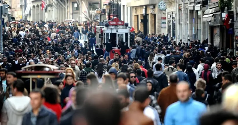 Dünyanın en kalabalık şehirleri belli oldu! İşte İstanbul un sıralaması