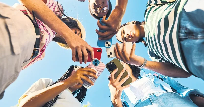 Sosyal medyada Türkiye modeli