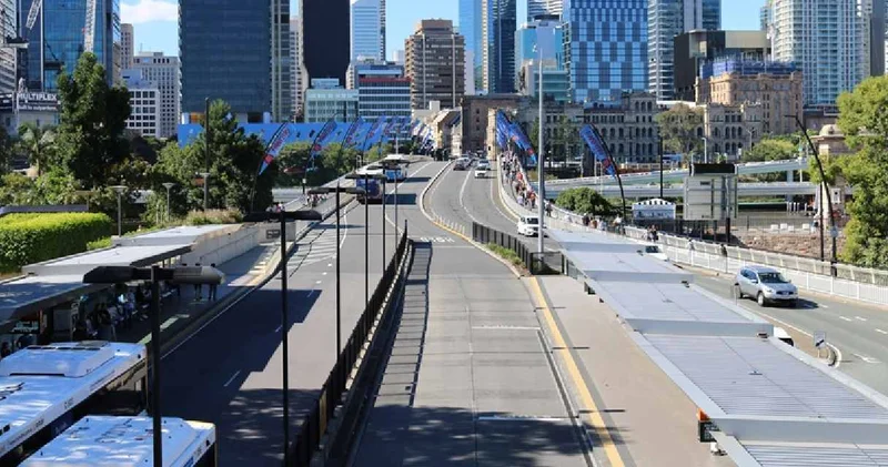 Bir ülkede 1 Nisan dan itibaren toplu taşıma ücretsiz olacak