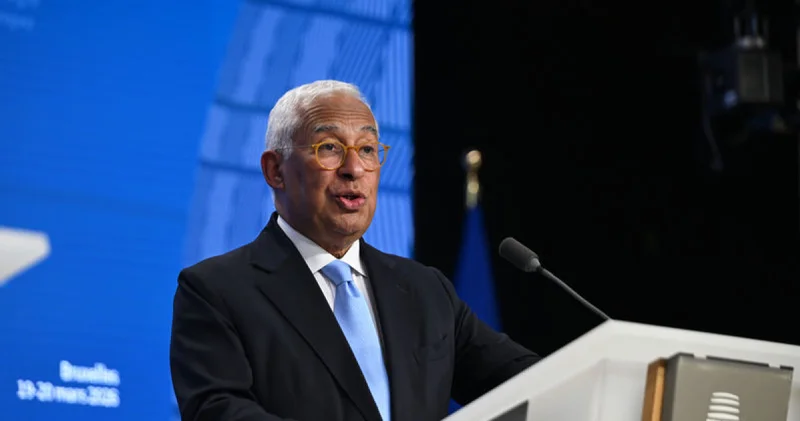 AB: Körfez ülkeleriyle dayanışma içindeyiz Dış Haberler