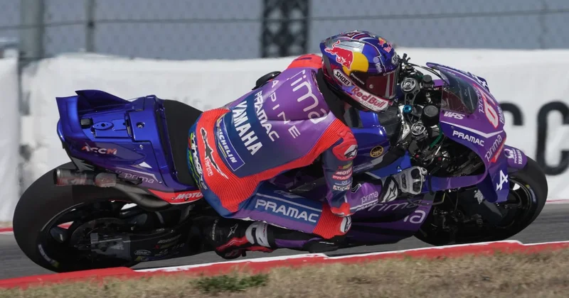 Toprak Razgatlıoğlu yarışı tamamlayamadı Sözcü Gazetesi