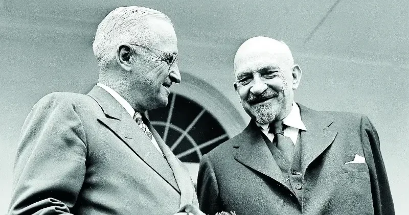 İsrail lobisi nasıl güçlendi? Son Dakika Haberleri