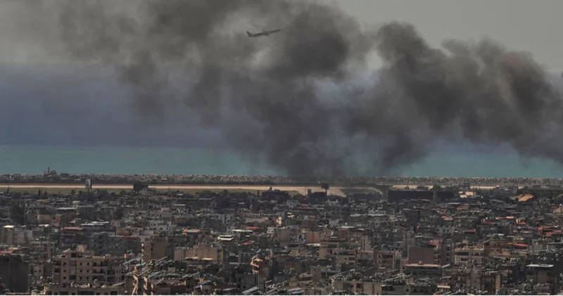 WP: Pentagon, İran da haftalar sürecek kara harekatına hazırlanıyor Dış Haberler