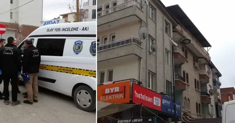 Malatya’da 17 yaşındaki çocuk arkadaşlarıyla kaldığı evde ölü bulundu Malatya Haberleri