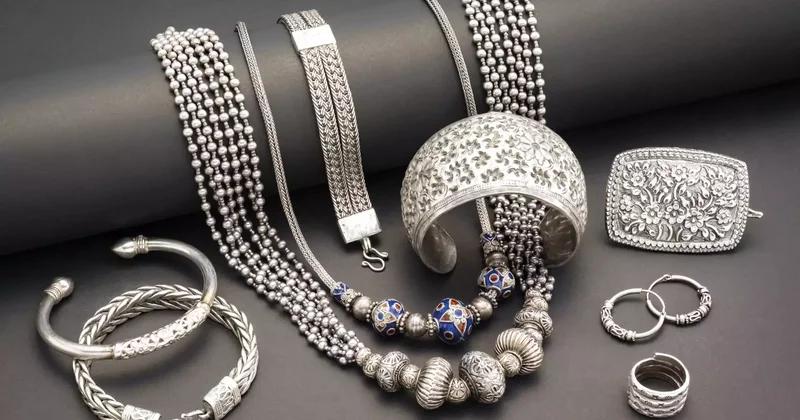 Türk gümüşü 70 ülkeye tanıtılacak