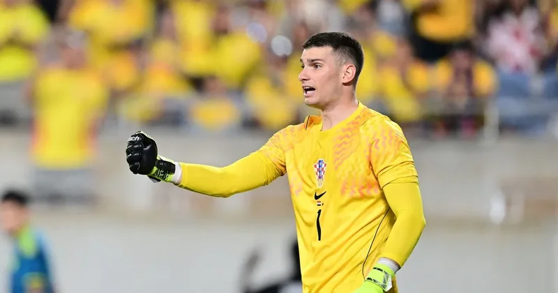 Fenerbahçe den Livakovic indirimi!