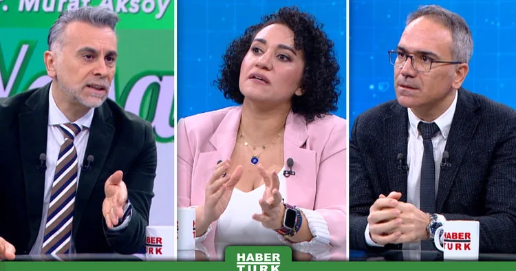 Murat Aksoy İle İyi Yaşam 29 Mart 2026 (Prostat Muayenesi Ne Sıklıkla Yapılmalı?)