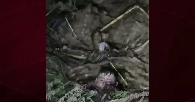 Aydın da dere taştı: Azgın sularda 4 saatlik yaşam mücadelesi