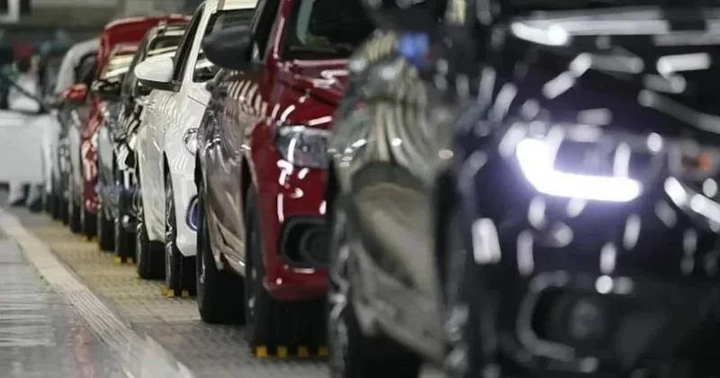 100 kilometreyi 40 liraya giden araç: İşte en tasarruflu otomobiler Sözcü Gazetesi