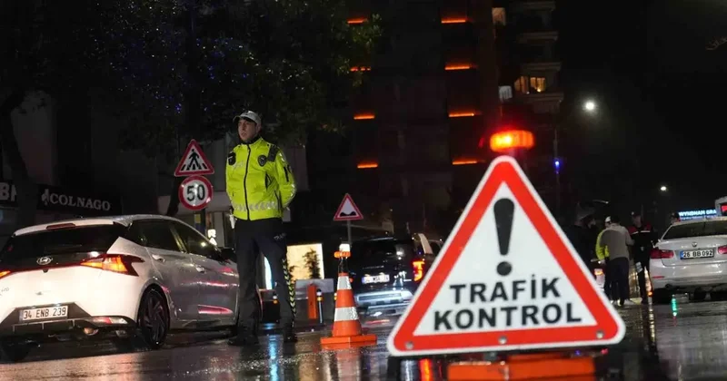 Sert önlemler: Kurallara uymayanlara ceza yağdı