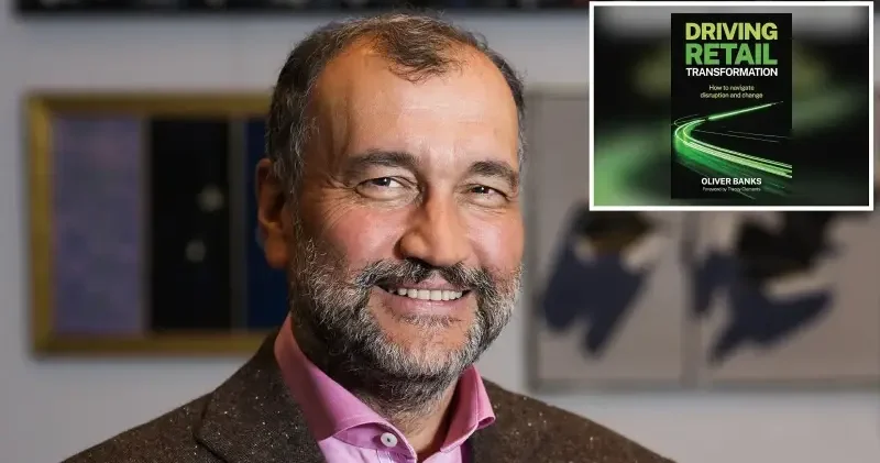 Murat Ülker’den perakende sektörüne dönüşüm uyarısı: Dört bileşenle başarıya ulaşın Aktüel Haberleri