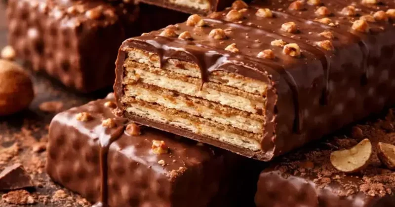 Gofret üreticisi iflas etti: Mahkeme konkordato talebini reddetti