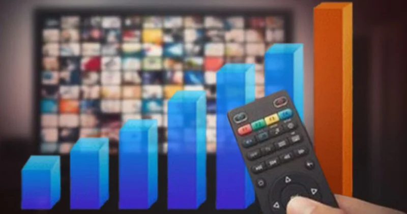 Reyting sonuçları 28 Mart 2026: Güldür Güldür Show, Gönül Dağı, Güller ve Günahlar, Survivor... ABC1, AB ve Total de hangi yapım zirvede?