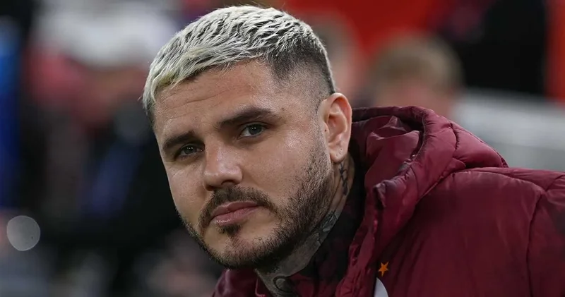 Mauro Icardi geri dönüyor