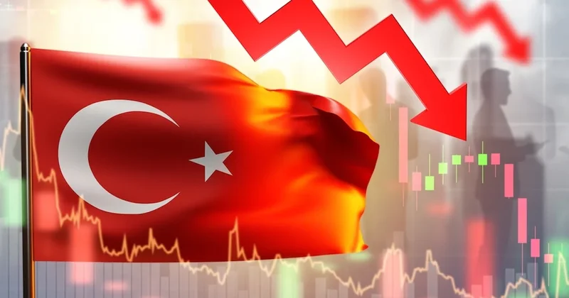 Türkiye nisan ayında yoğun ekonomik gündemle karşı karşıya Sözcü Gazetesi