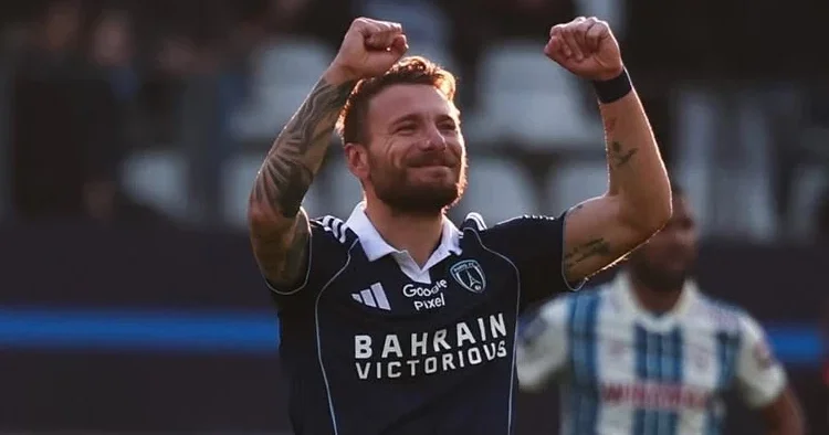 Immobile den itiraf! Farklı bir şekilde veda etmek isterdim