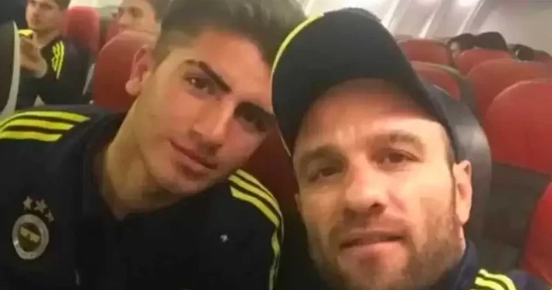 Fenerbahçe’nin eski futbolcusu internetten kendisine kulüp arıyor