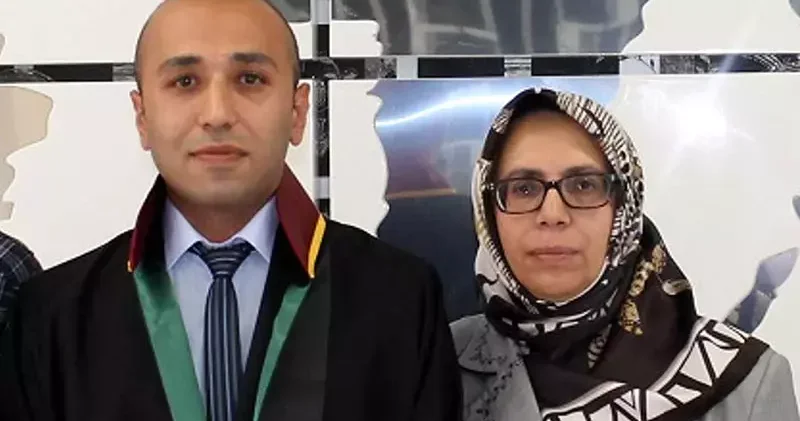 Annesini döverek öldüren avukata ağırlaştırılmış müebbet