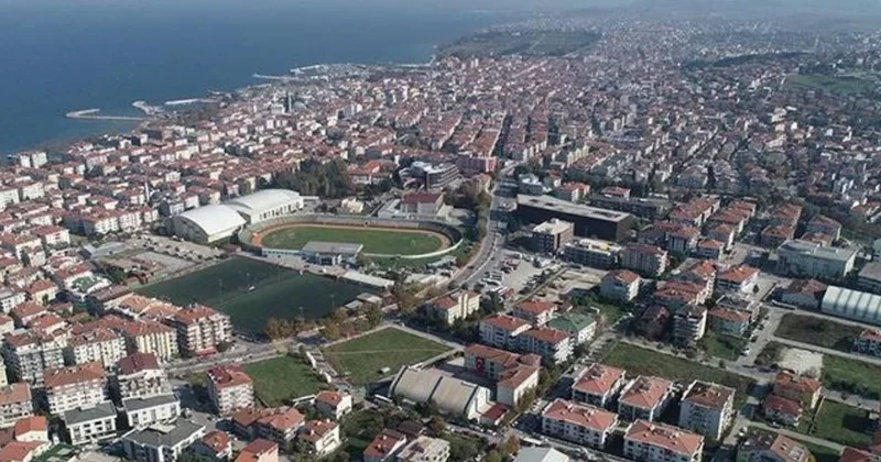 Arsaları çok değerli olacak iller: Hepsi birer küçük İstanbul olacak Sözcü Gazetesi