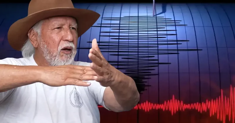 Depremleri önceden bilen Üşümezsoy dan kritik uyarı! Bir ili işaret etti