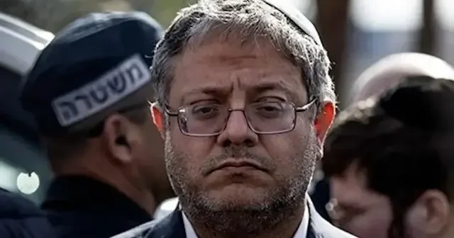 Siyonist İsrail bakanı Ahmed Şara nın öldürülmesini istedi VİDEO İZLE