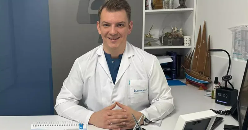 Erken teşhis hayat kurtarıyor: 50 yaş üstü mutlaka yaptırmalı!