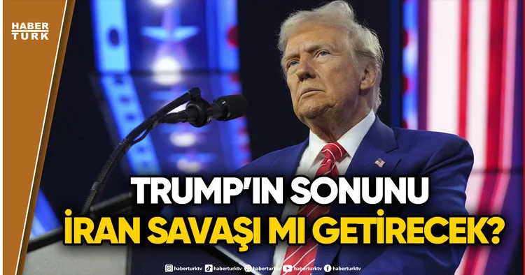 ABD İran ı İşgal Edecek mi? Trump ın Savaş Oyunu ve Körfez Krizi