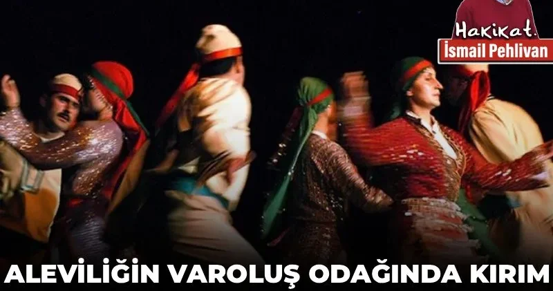 Aleviliğin Varoluş Odağında Kırım: Anadolu Ocakları’nın Tasfiyesi!..