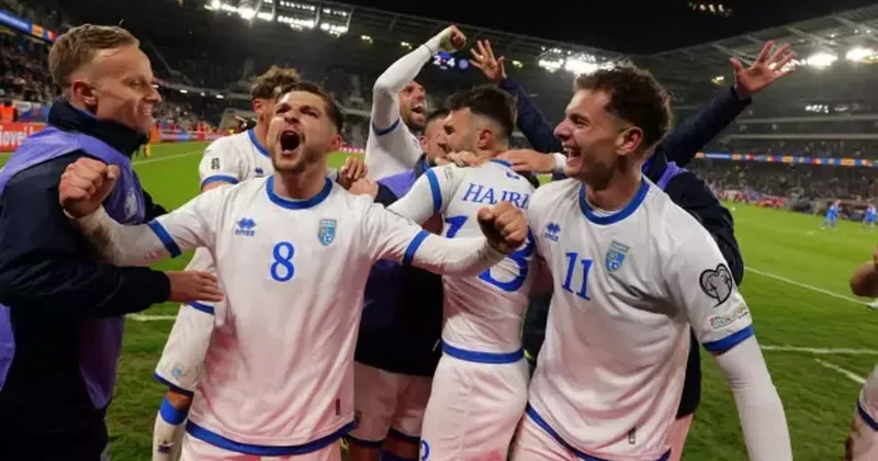 Rakibimizi tanıyalım: Ortak tarih, kritik final! Bir Osmanlı vilayeti: Kosova