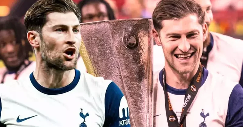 Tottenham ın çılgın kümede kalma planı! İşte yeni hoca... Tottenham ın çılgın kümede kalma planı! Tudor un yerine takımın abisi geçiyor