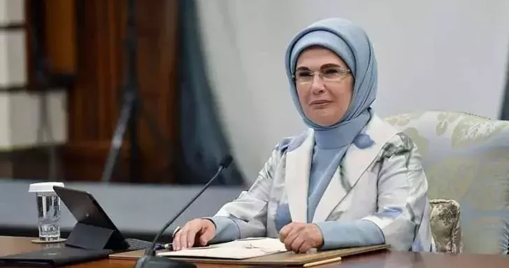 Emine Erdoğan’dan Uluslararası Sıfır Atık Günü paylaşımı