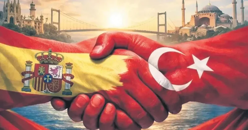 İspanya rüzgârı turist sayısını katlayacak