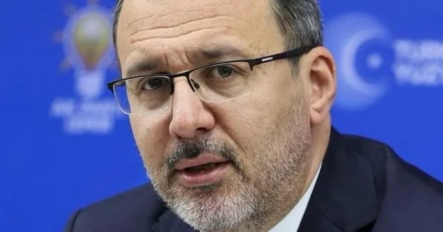 Karşıyaka Stadı için kritik imza atıldı AK Parti li Kasapoğlu: Belediye artık kazmayı vurabilir İzmir Haberleri