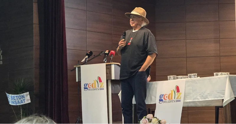 Şener Üşümezsoy dan kritik uyarı: Simav fayı stresini bitirmedi Son dakika haberleri