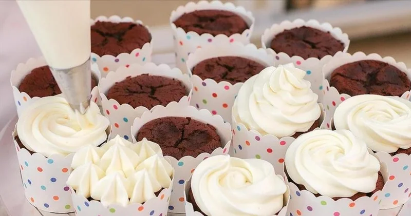 Krema görünümlü ürünlerin etiketlerine kremsos yazılacak İş Yaşam Haberleri
