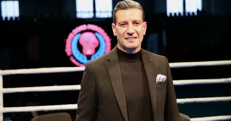 Ahmet Cömert Boks Turnuvası 6 yıllık aranın ardından yeniden başlıyor Salon Sporları Haberleri