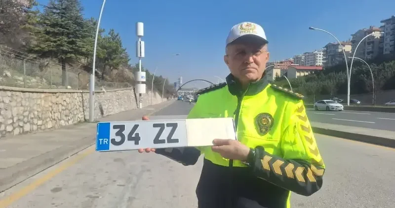 Bu hatayı yapan sürücüler 140 bin TL ceza ödeyebilir Son Dakika Haberleri