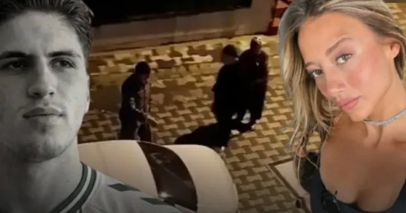 Aleyna ya soruldu: Kadayıfçıoğlu na WhatsApp tan neden konum attın? Sözcü Gazetesi