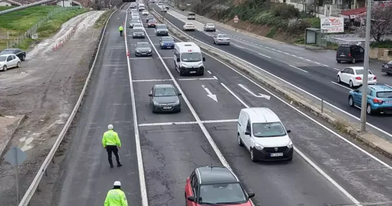 Trafikte yeni dönem: Radar noktaları canlı görüntülenecek! Bakanlık devreye aldı