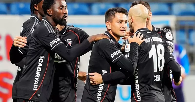 Beşiktaş tan 70 milyon Euro luk transfer harekatı