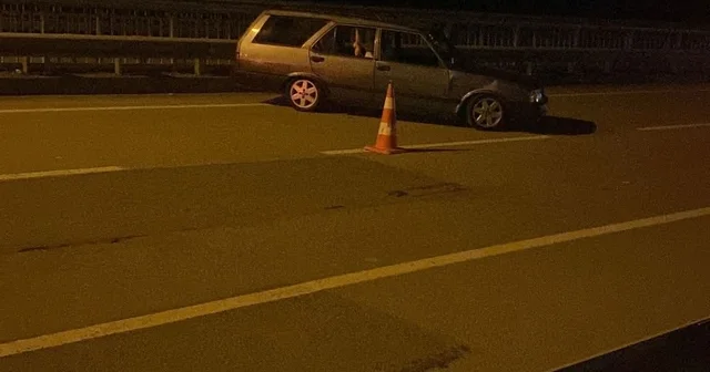 Taciz iddiasının tarafı olan genç kız trafik kazasında ağır yaralandı Giresun Haberleri